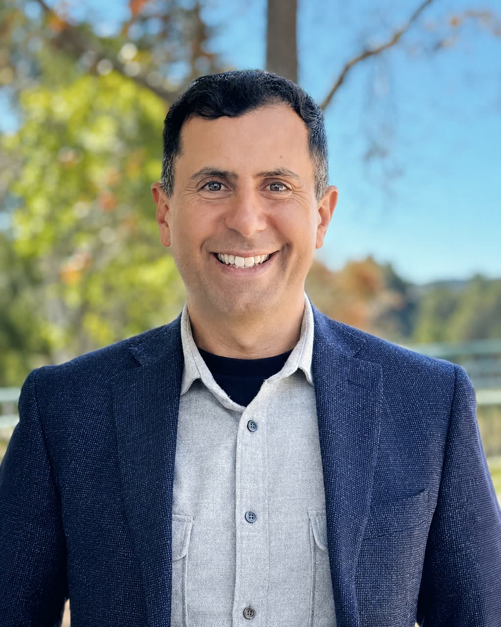 Mike Ghaffary